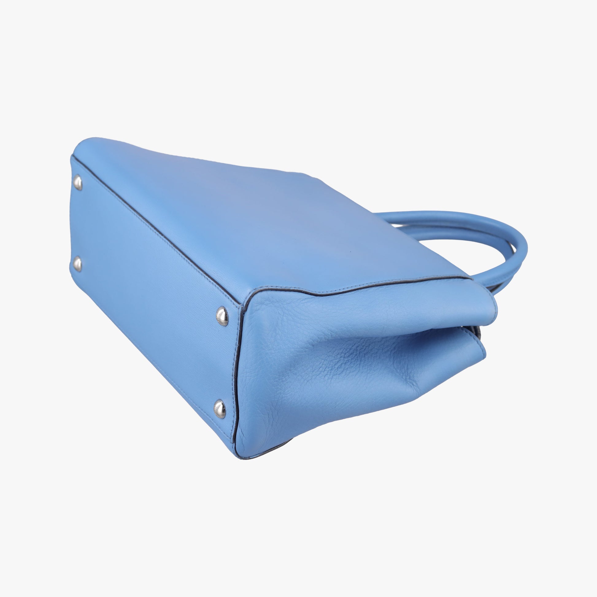 Petite 2 JOURS Blue Leather 8BH253 8BH253.D7E 148.010プチ トゥージュール ブルー レザー 8BH253 8BH253.D7E 148.010