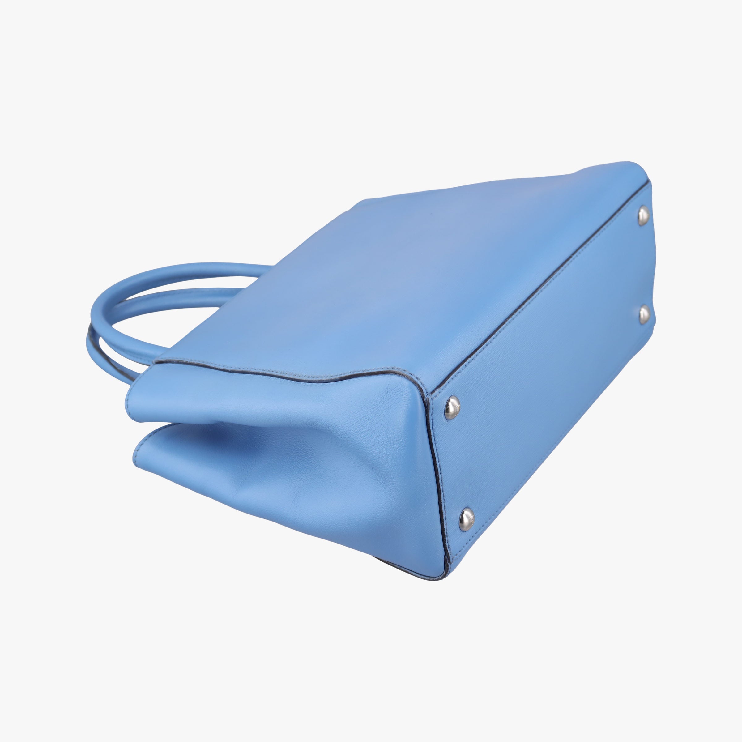 Petite 2 JOURS Blue Leather 8BH253 8BH253.D7E 148.010プチ トゥージュール ブルー レザー 8BH253 8BH253.D7E 148.010