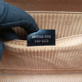 Demi Jour Red × Brown Leather 8BT222 8BT222-N5N 148-2372デミジュール レッド × ブラウン レザー 8BT222 8BT222-N5N 148-2372