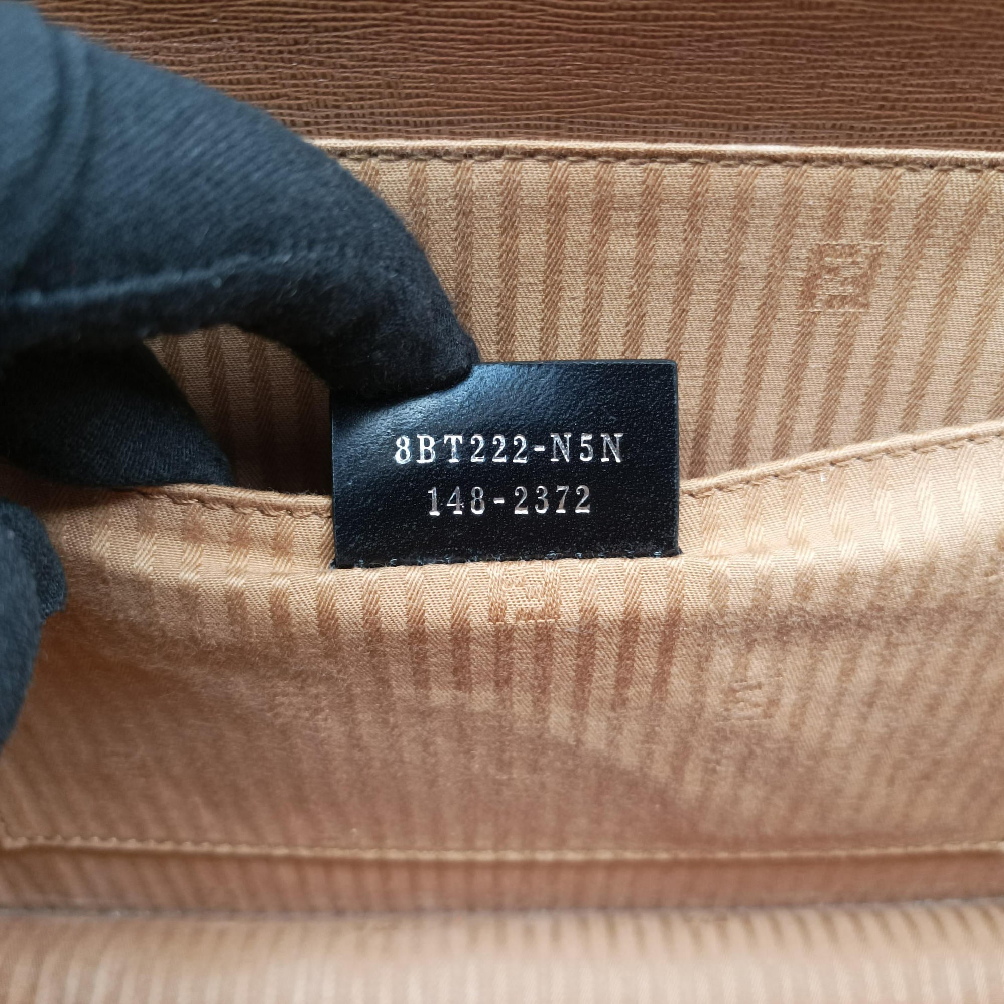 Demi Jour Red × Brown Leather 8BT222 8BT222-N5N 148-2372デミジュール レッド × ブラウン レザー 8BT222 8BT222-N5N 148-2372