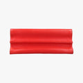 Demi Jour Red × Brown Leather 8BT222 8BT222-N5N 148-2372デミジュール レッド × ブラウン レザー 8BT222 8BT222-N5N 148-2372