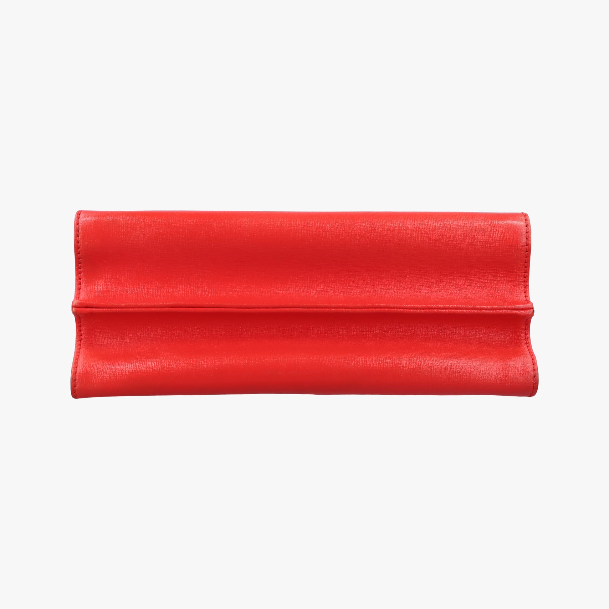 Demi Jour Red × Brown Leather 8BT222 8BT222-N5N 148-2372デミジュール レッド × ブラウン レザー 8BT222 8BT222-N5N 148-2372