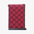 Interlocking G Red canvas 661109 インターロッキングG レッド キャンバス 661109 