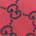 Interlocking G Red canvas 661109 インターロッキングG レッド キャンバス 661109 