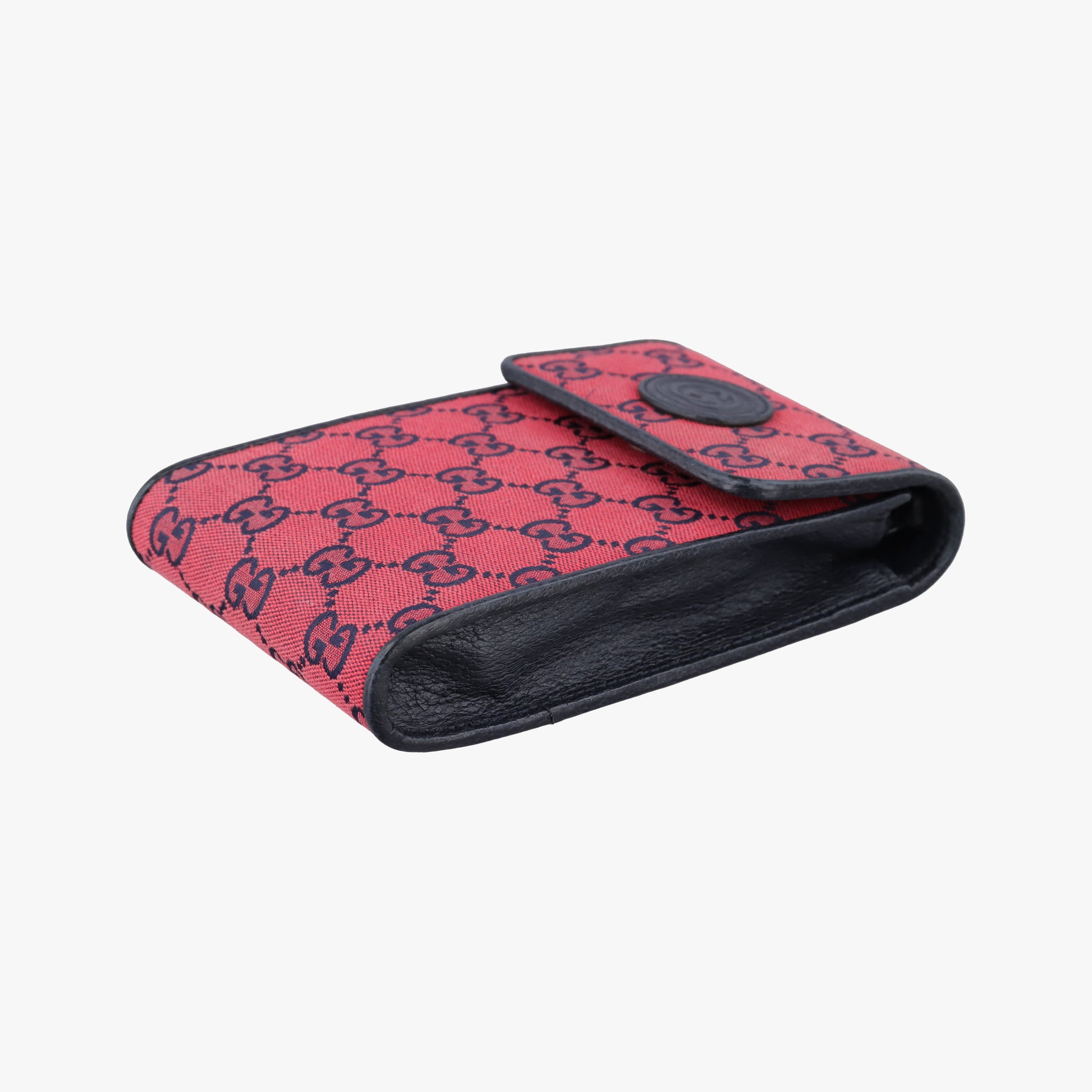 Interlocking G Red canvas 661109 インターロッキングG レッド キャンバス 661109 