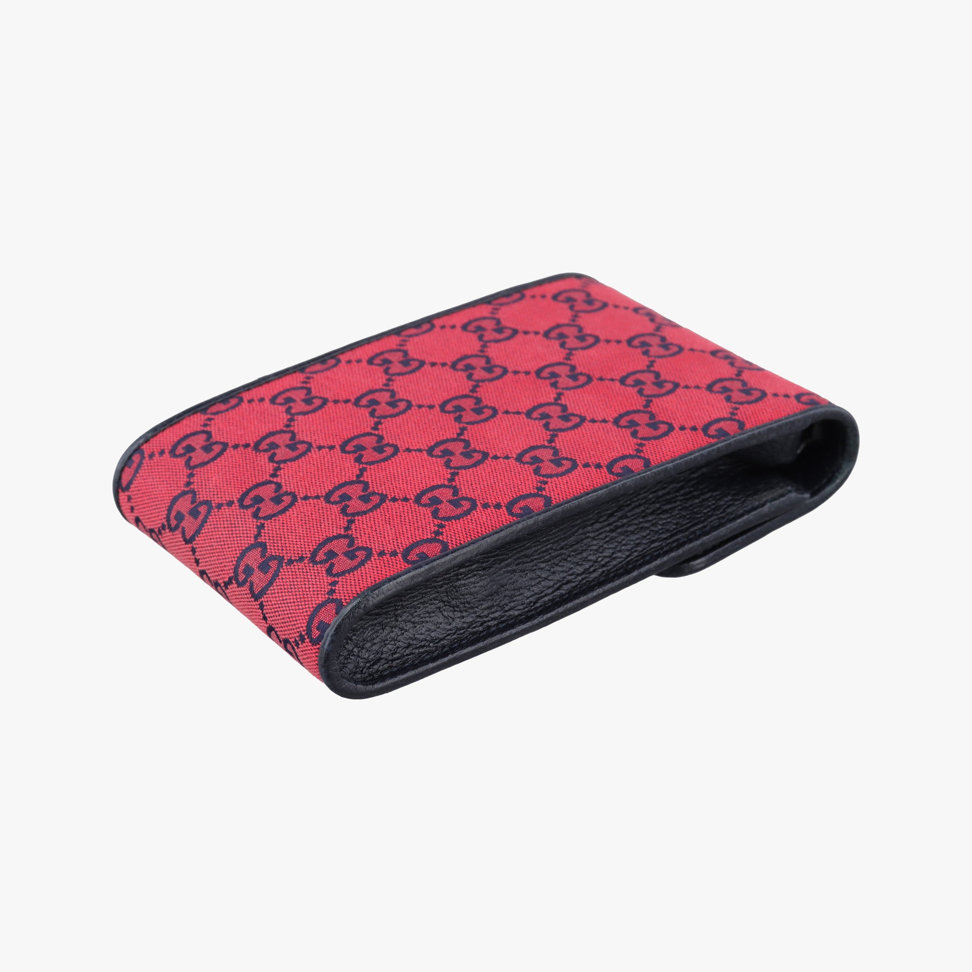 Interlocking G Red canvas 661109 インターロッキングG レッド キャンバス 661109 