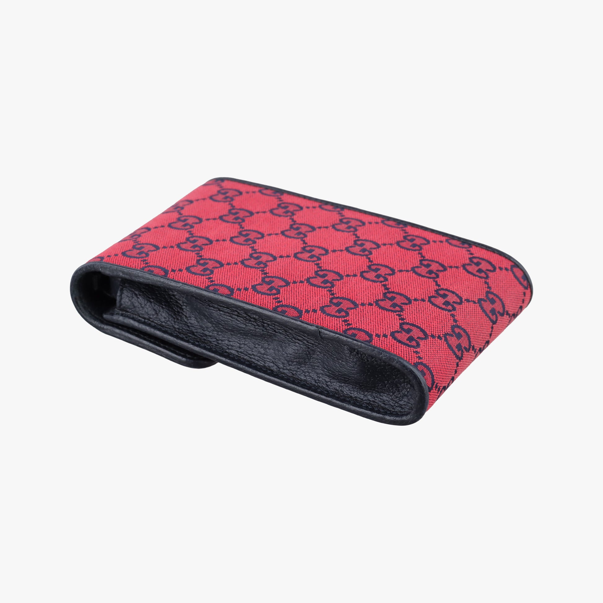 Interlocking G Red canvas 661109 インターロッキングG レッド キャンバス 661109 