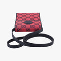 Interlocking G Red canvas 661109 インターロッキングG レッド キャンバス 661109 