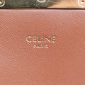 Claude Triomphe Brown PVC coated canvas W-CU-2241クロード トリオンフ ブラウン PVCコーティングキャンバス W-CU-2241