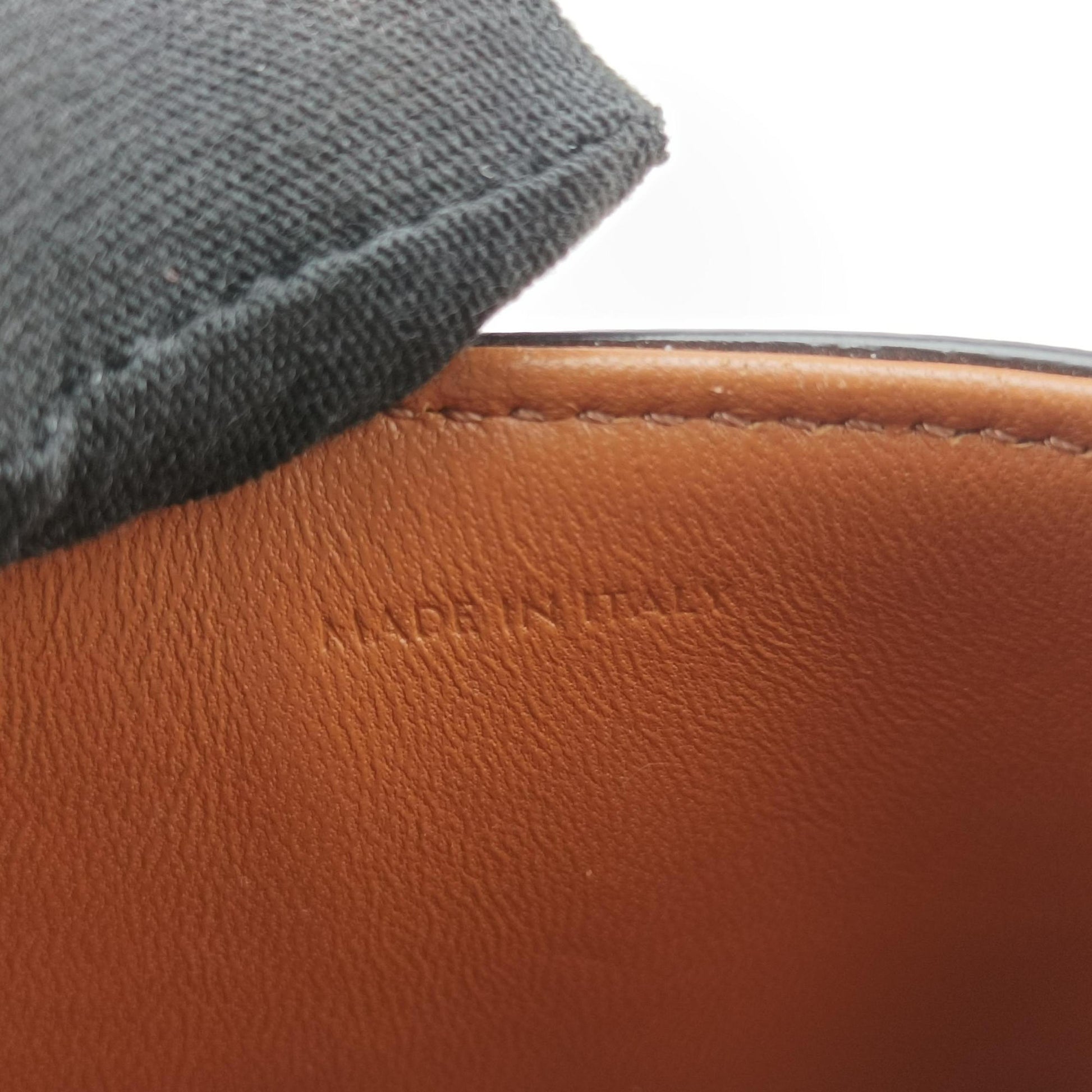 Claude Triomphe Brown PVC coated canvas W-CU-2241クロード トリオンフ ブラウン PVCコーティングキャンバス W-CU-2241