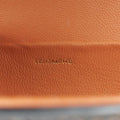 Claude Triomphe Brown PVC coated canvas W-CU-2241クロード トリオンフ ブラウン PVCコーティングキャンバス W-CU-2241