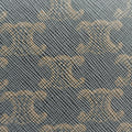 Claude Triomphe Brown PVC coated canvas W-CU-2241クロード トリオンフ ブラウン PVCコーティングキャンバス W-CU-2241