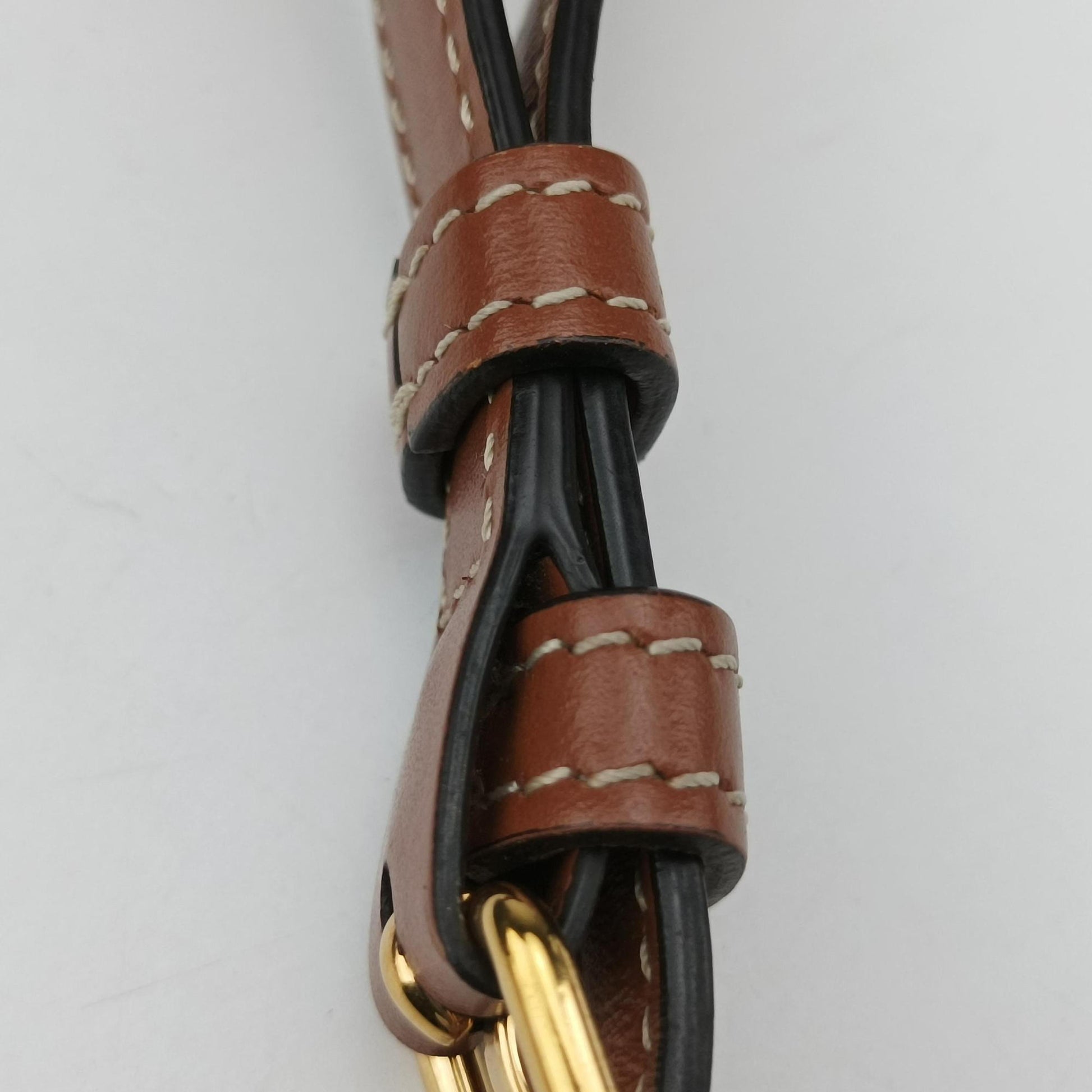 Claude Triomphe Brown PVC coated canvas W-CU-2241クロード トリオンフ ブラウン PVCコーティングキャンバス W-CU-2241