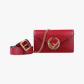 F is Red Leather 8BM005 8BM005 A0KK 189-8210エフ イズ レッド レザー 8BM005 8BM005 A0KK 189-8210