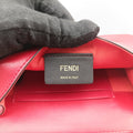 F is Red Leather 8BM005 8BM005 A0KK 189-8210エフ イズ レッド レザー 8BM005 8BM005 A0KK 189-8210