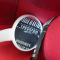 F is Red Leather 8BM005 8BM005 A0KK 189-8210エフ イズ レッド レザー 8BM005 8BM005 A0KK 189-8210