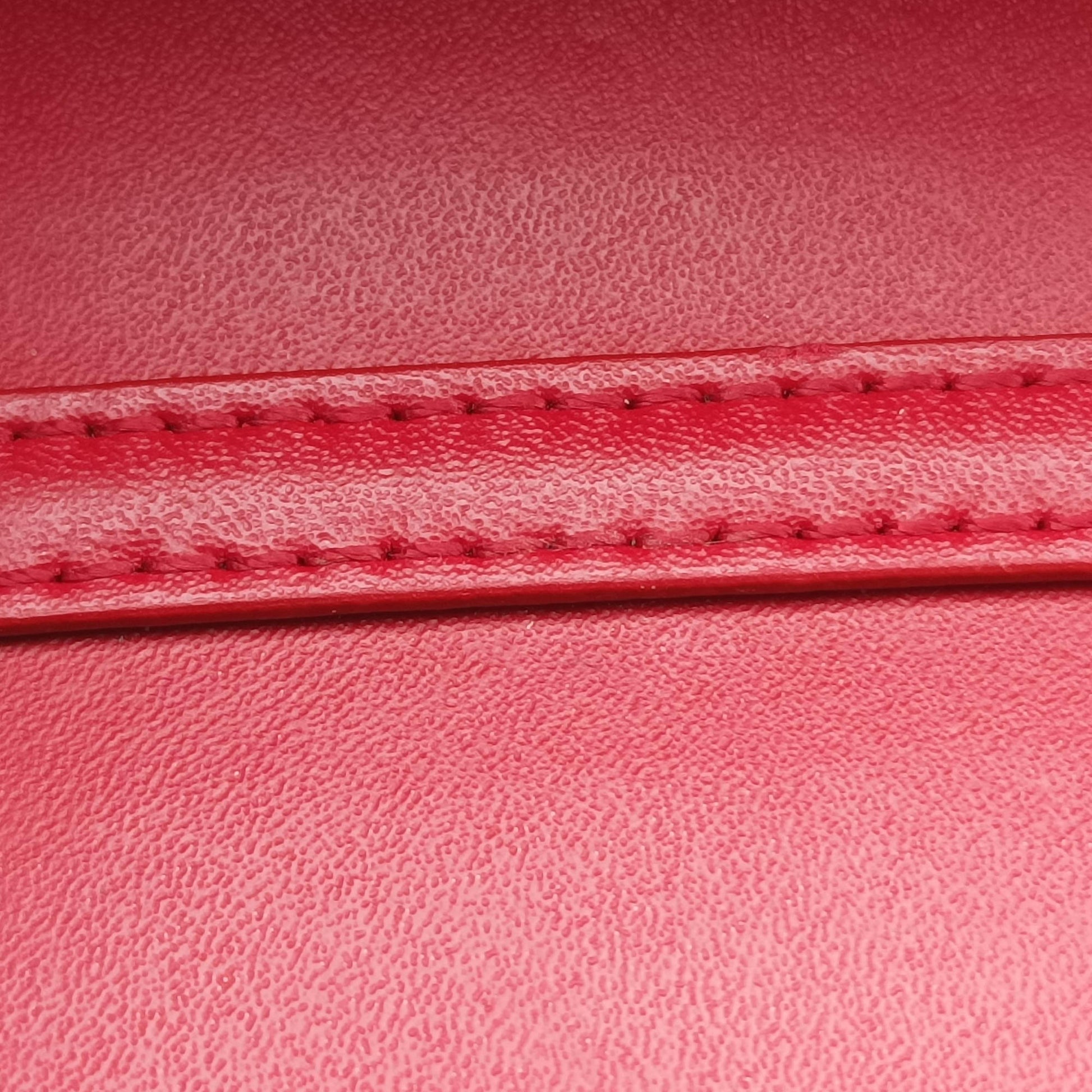 F is Red Leather 8BM005 8BM005 A0KK 189-8210エフ イズ レッド レザー 8BM005 8BM005 A0KK 189-8210