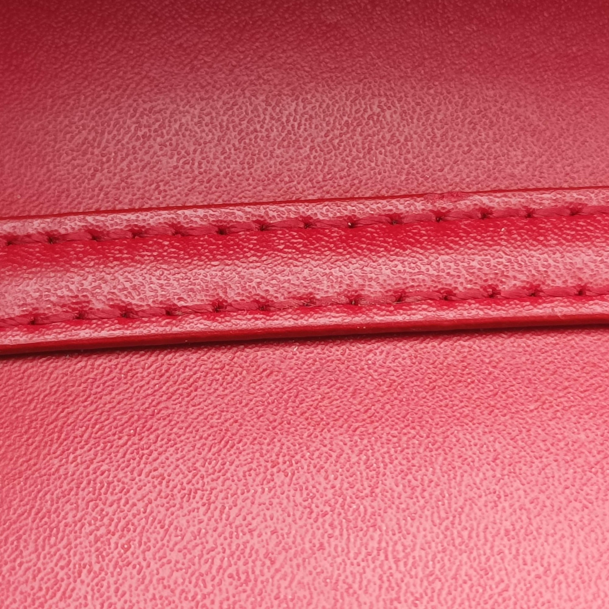 F is Red Leather 8BM005 8BM005 A0KK 189-8210エフ イズ レッド レザー 8BM005 8BM005 A0KK 189-8210