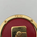 F is Red Leather 8BM005 8BM005 A0KK 189-8210エフ イズ レッド レザー 8BM005 8BM005 A0KK 189-8210