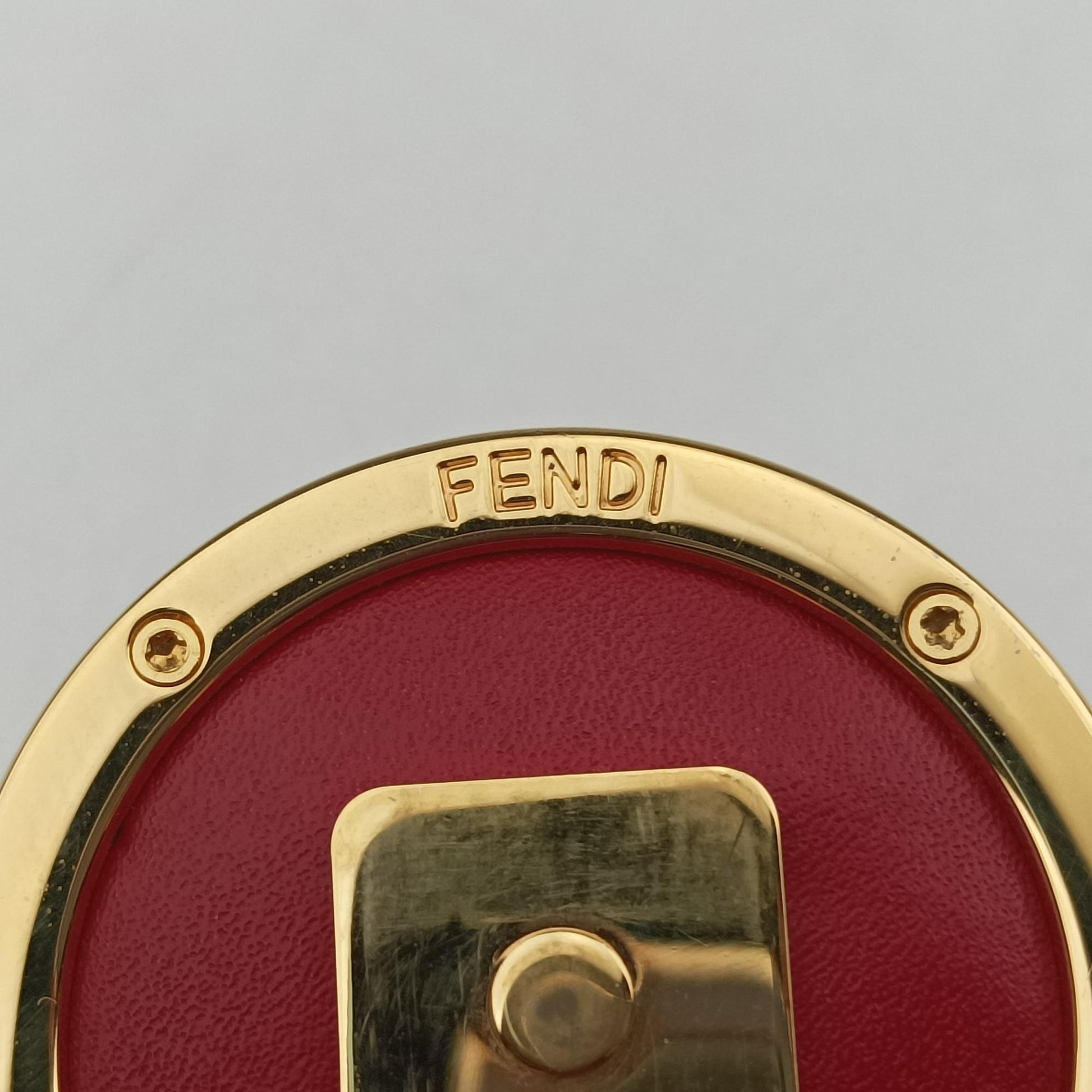 F is Red Leather 8BM005 8BM005 A0KK 189-8210エフ イズ レッド レザー 8BM005 8BM005 A0KK 189-8210