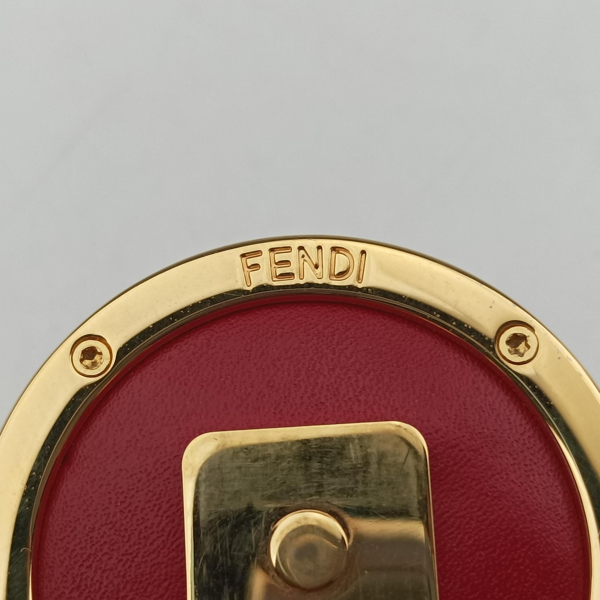 F is Red Leather 8BM005 8BM005 A0KK 189-8210エフ イズ レッド レザー 8BM005 8BM005 A0KK 189-8210