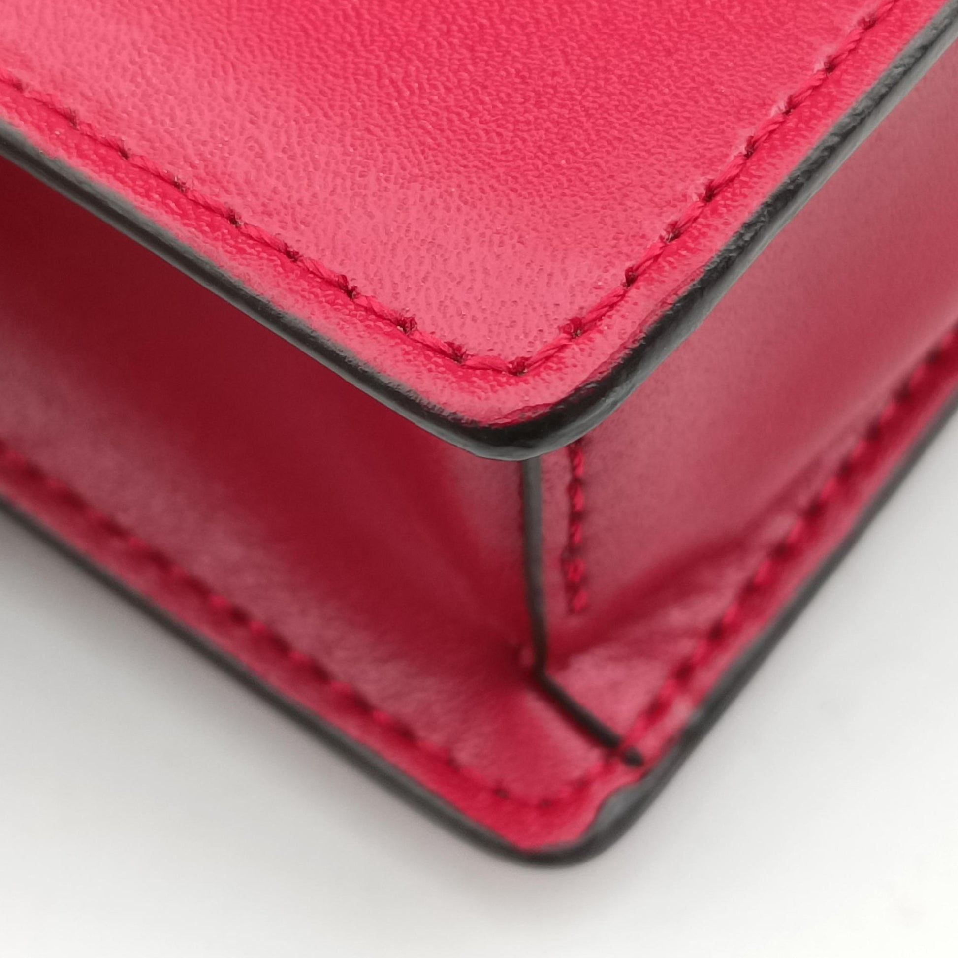 F is Red Leather 8BM005 8BM005 A0KK 189-8210エフ イズ レッド レザー 8BM005 8BM005 A0KK 189-8210
