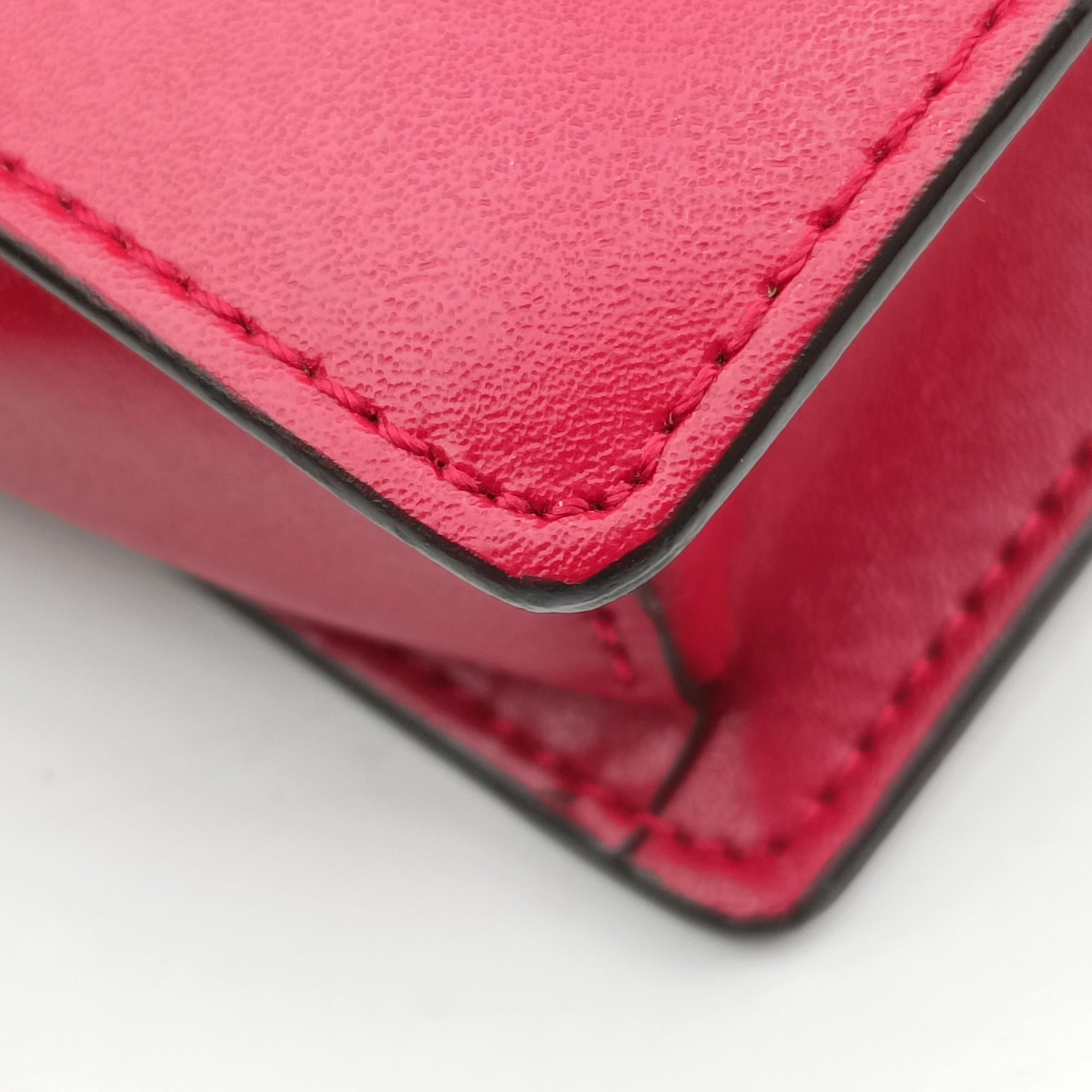 F is Red Leather 8BM005 8BM005 A0KK 189-8210エフ イズ レッド レザー 8BM005 8BM005 A0KK 189-8210