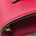 F is Red Leather 8BM005 8BM005 A0KK 189-8210エフ イズ レッド レザー 8BM005 8BM005 A0KK 189-8210