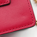 F is Red Leather 8BM005 8BM005 A0KK 189-8210エフ イズ レッド レザー 8BM005 8BM005 A0KK 189-8210