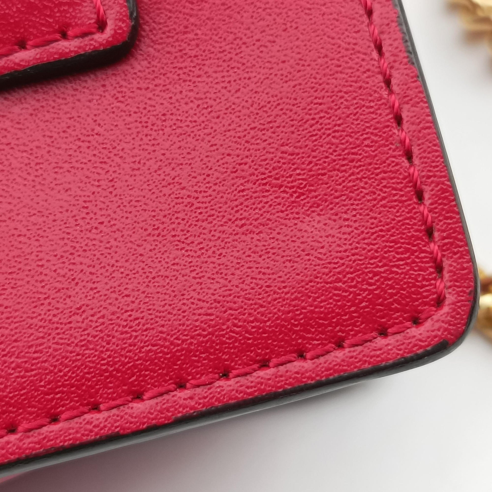 F is Red Leather 8BM005 8BM005 A0KK 189-8210エフ イズ レッド レザー 8BM005 8BM005 A0KK 189-8210