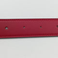 F is Red Leather 8BM005 8BM005 A0KK 189-8210エフ イズ レッド レザー 8BM005 8BM005 A0KK 189-8210