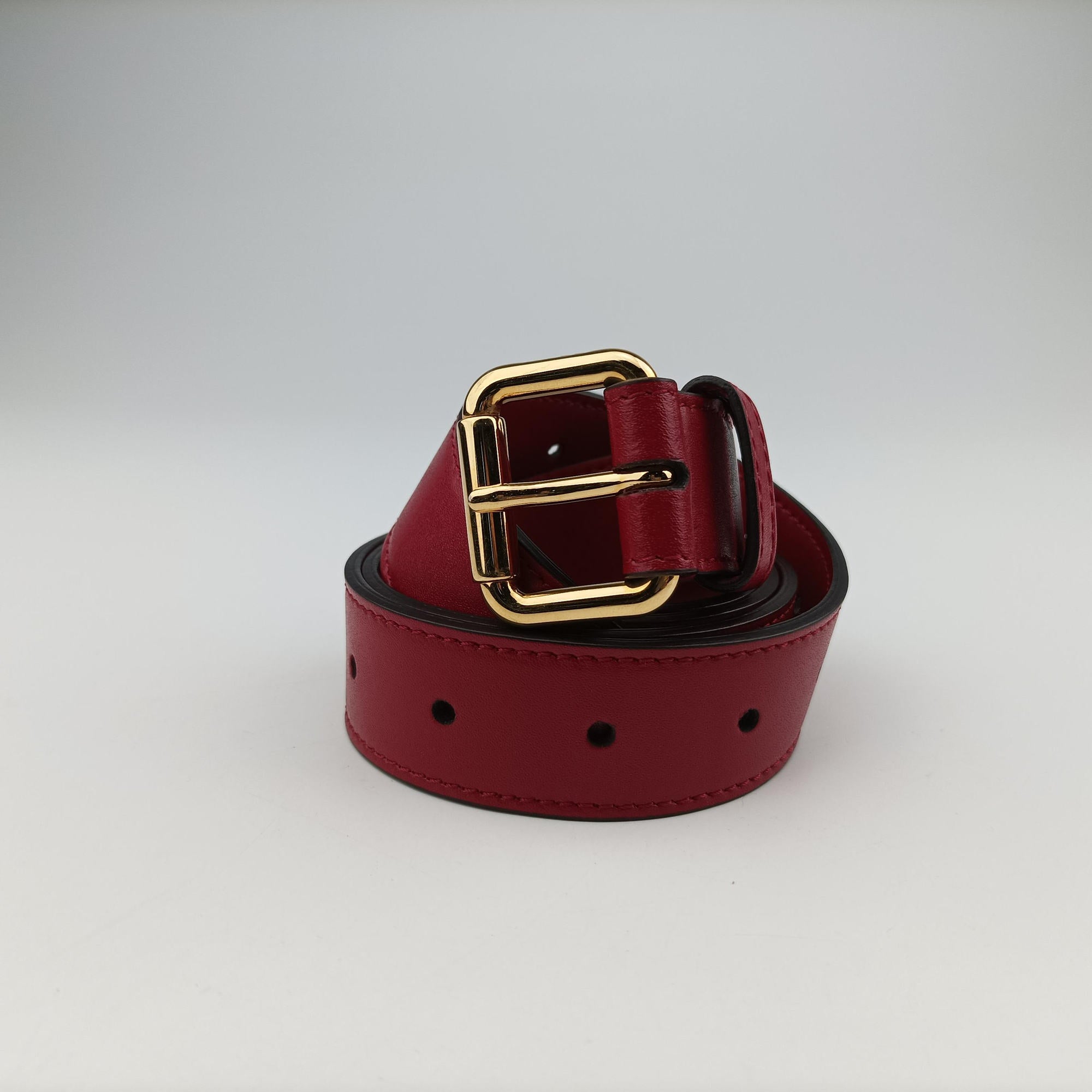 F is Red Leather 8BM005 8BM005 A0KK 189-8210エフ イズ レッド レザー 8BM005 8BM005 A0KK 189-8210