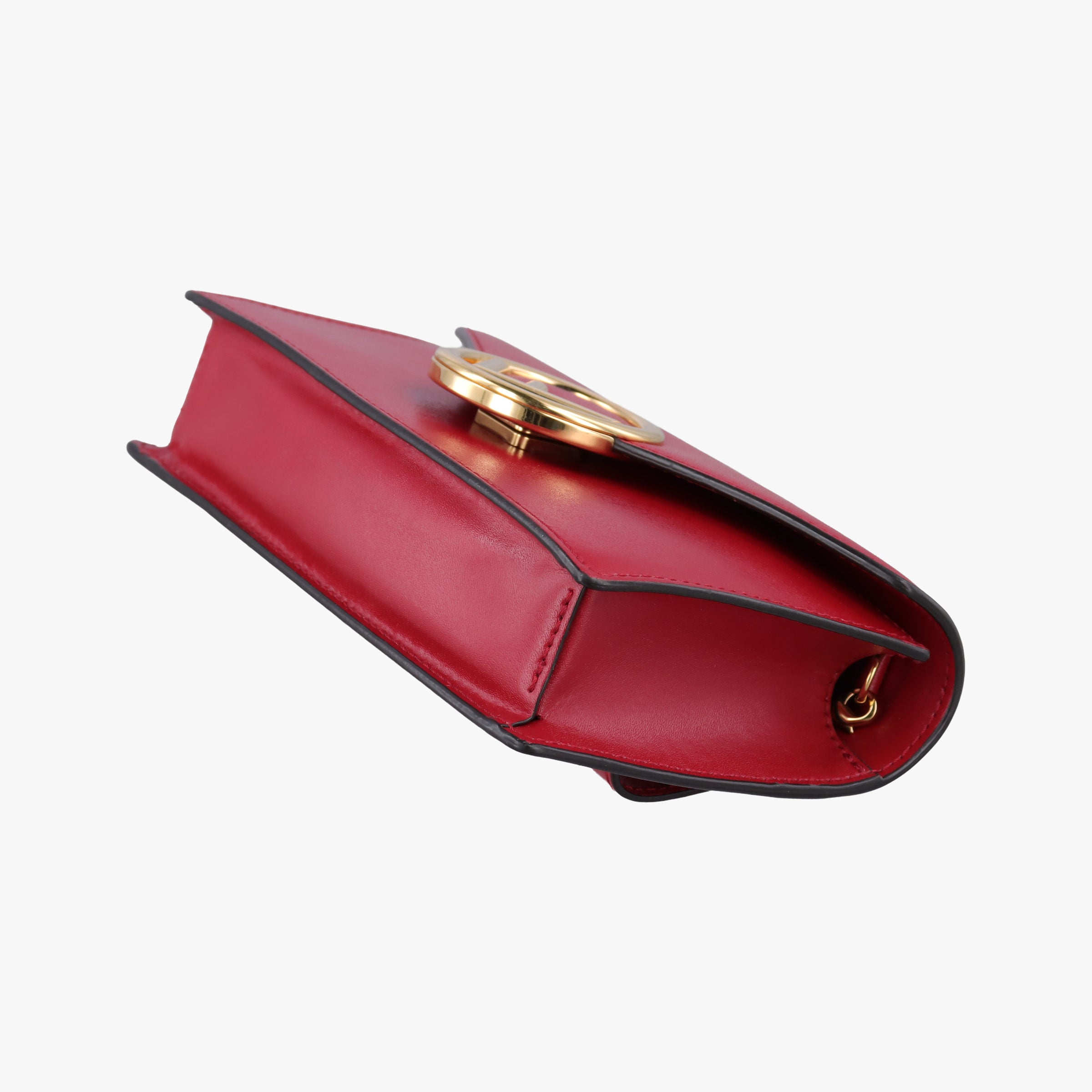 F is Red Leather 8BM005 8BM005 A0KK 189-8210エフ イズ レッド レザー 8BM005 8BM005 A0KK 189-8210
