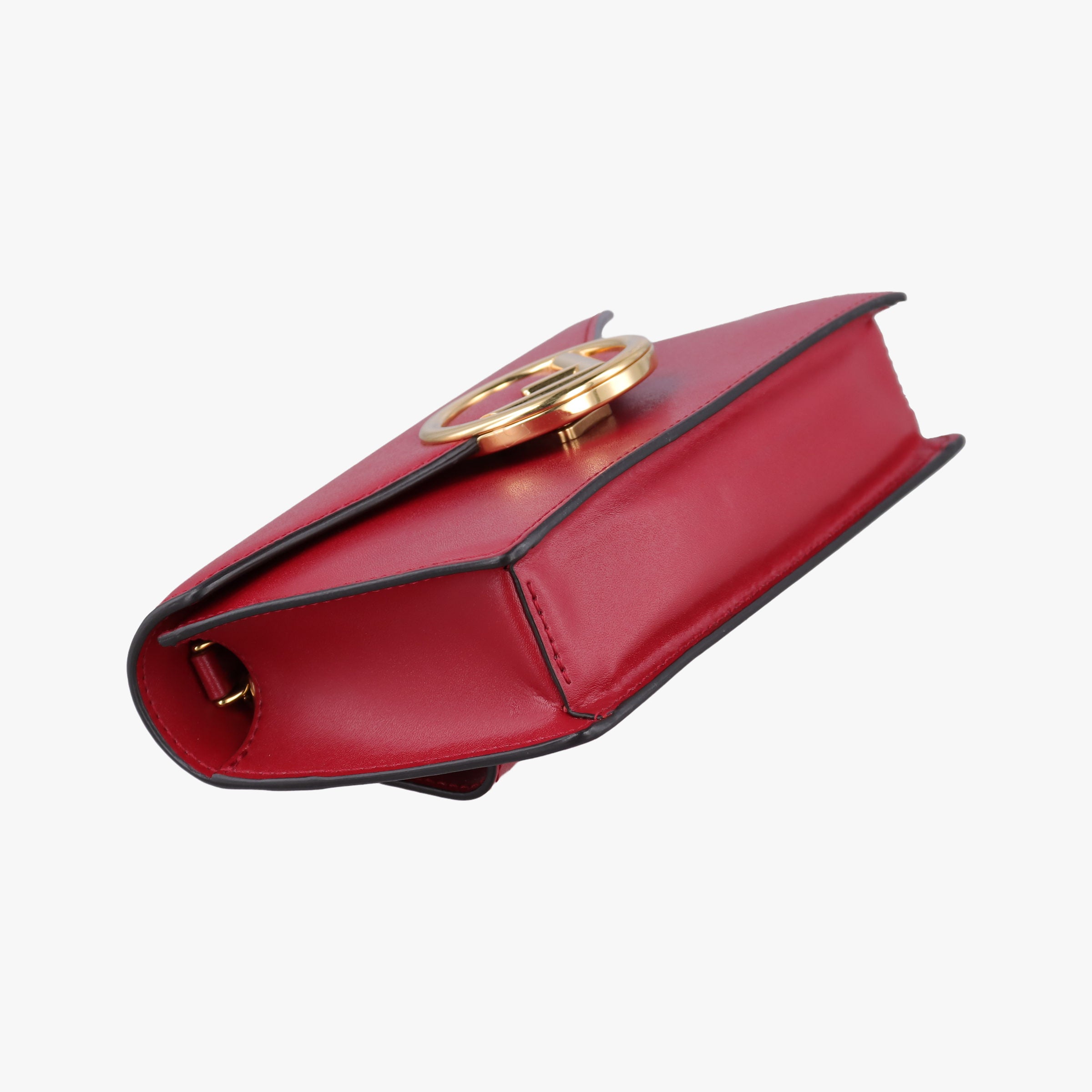 F is Red Leather 8BM005 8BM005 A0KK 189-8210エフ イズ レッド レザー 8BM005 8BM005 A0KK 189-8210