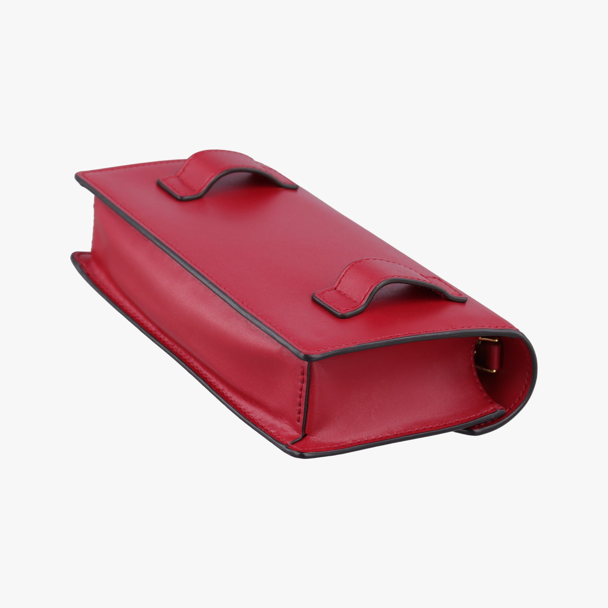 F is Red Leather 8BM005 8BM005 A0KK 189-8210エフ イズ レッド レザー 8BM005 8BM005 A0KK 189-8210