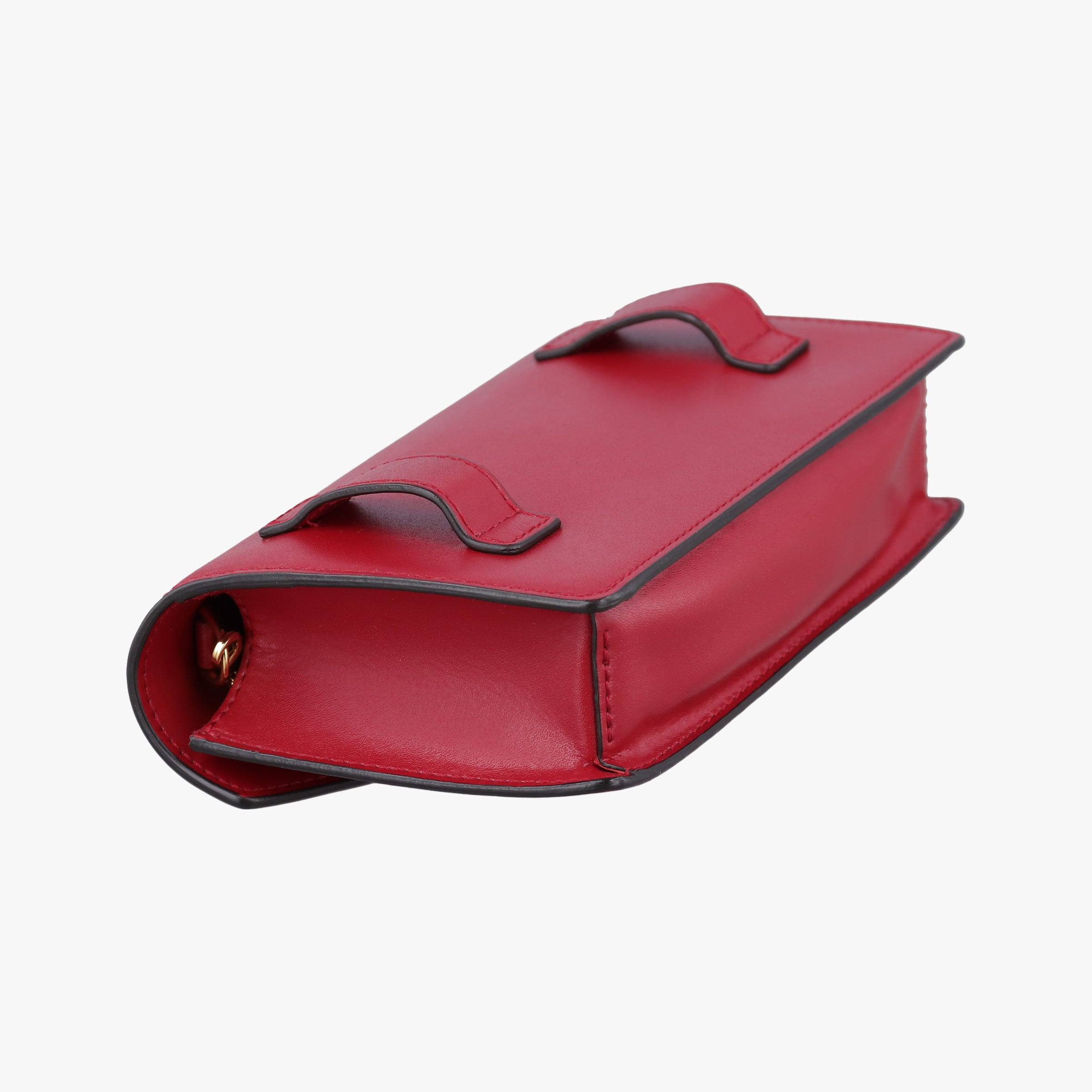 F is Red Leather 8BM005 8BM005 A0KK 189-8210エフ イズ レッド レザー 8BM005 8BM005 A0KK 189-8210