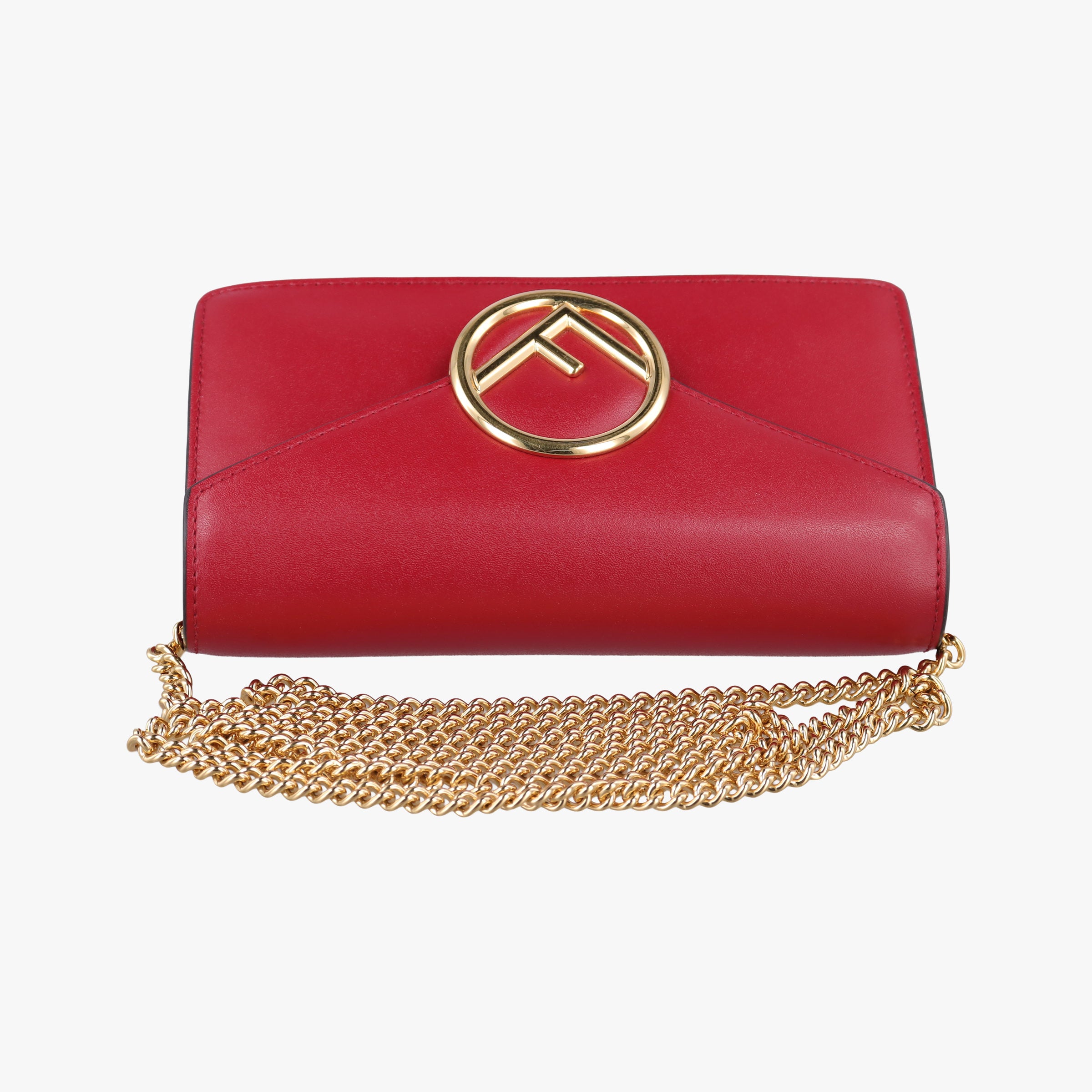 F is Red Leather 8BM005 8BM005 A0KK 189-8210エフ イズ レッド レザー 8BM005 8BM005 A0KK 189-8210