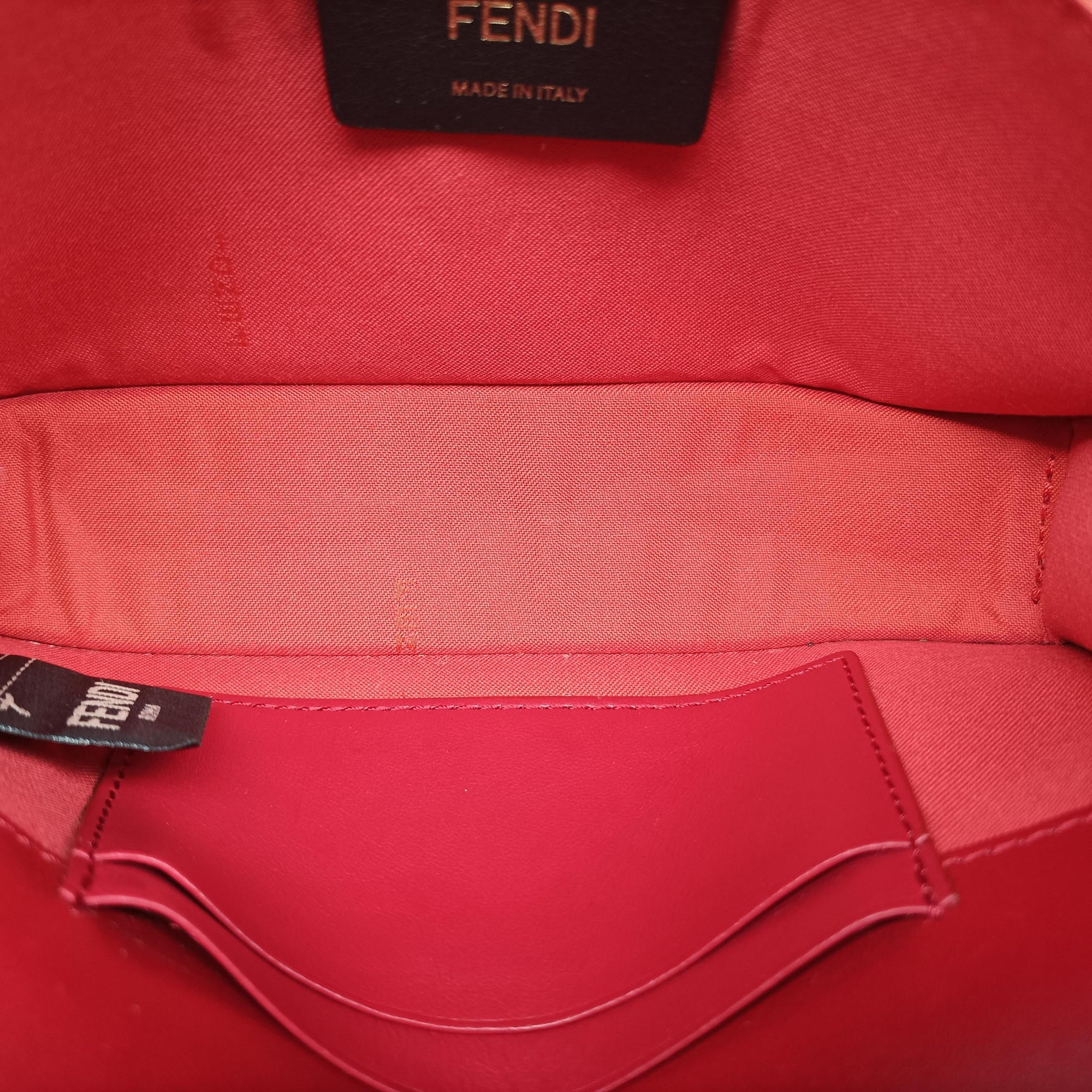 F is Red Leather 8BM005 8BM005 A0KK 189-8210エフ イズ レッド レザー 8BM005 8BM005 A0KK 189-8210