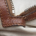 Miss GG Top Handle Camel Leather 323675 I014419492ミスGG トップハンドル キャメル レザー 323675 I014419492