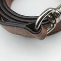 Miss GG Top Handle Camel Leather 323675 I014419492ミスGG トップハンドル キャメル レザー 323675 I014419492