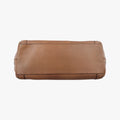 Miss GG Top Handle Camel Leather 323675 I014419492ミスGG トップハンドル キャメル レザー 323675 I014419492