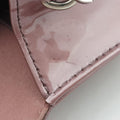 Pochette Louise PM Rose Indien Vernis M64550 FL2157ポシェット ルイーズ  PM ローズアンディアン ヴェルニ M64550 FL2157