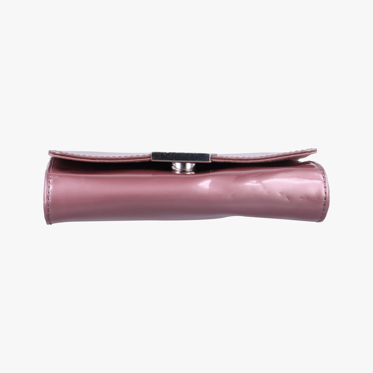 Pochette Louise PM Rose Indien Vernis M64550 FL2157ポシェット ルイーズ  PM ローズアンディアン ヴェルニ M64550 FL2157