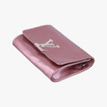 Pochette Louise PM Rose Indien Vernis M64550 FL2157ポシェット ルイーズ  PM ローズアンディアン ヴェルニ M64550 FL2157