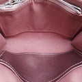 Pochette Louise PM Rose Indien Vernis M64550 FL2157ポシェット ルイーズ  PM ローズアンディアン ヴェルニ M64550 FL2157