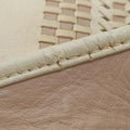 Soft Lady Dior Beige Leather 94-MA-0098レディ ディオール ソフト ベージュ レザー 94-MA-0098