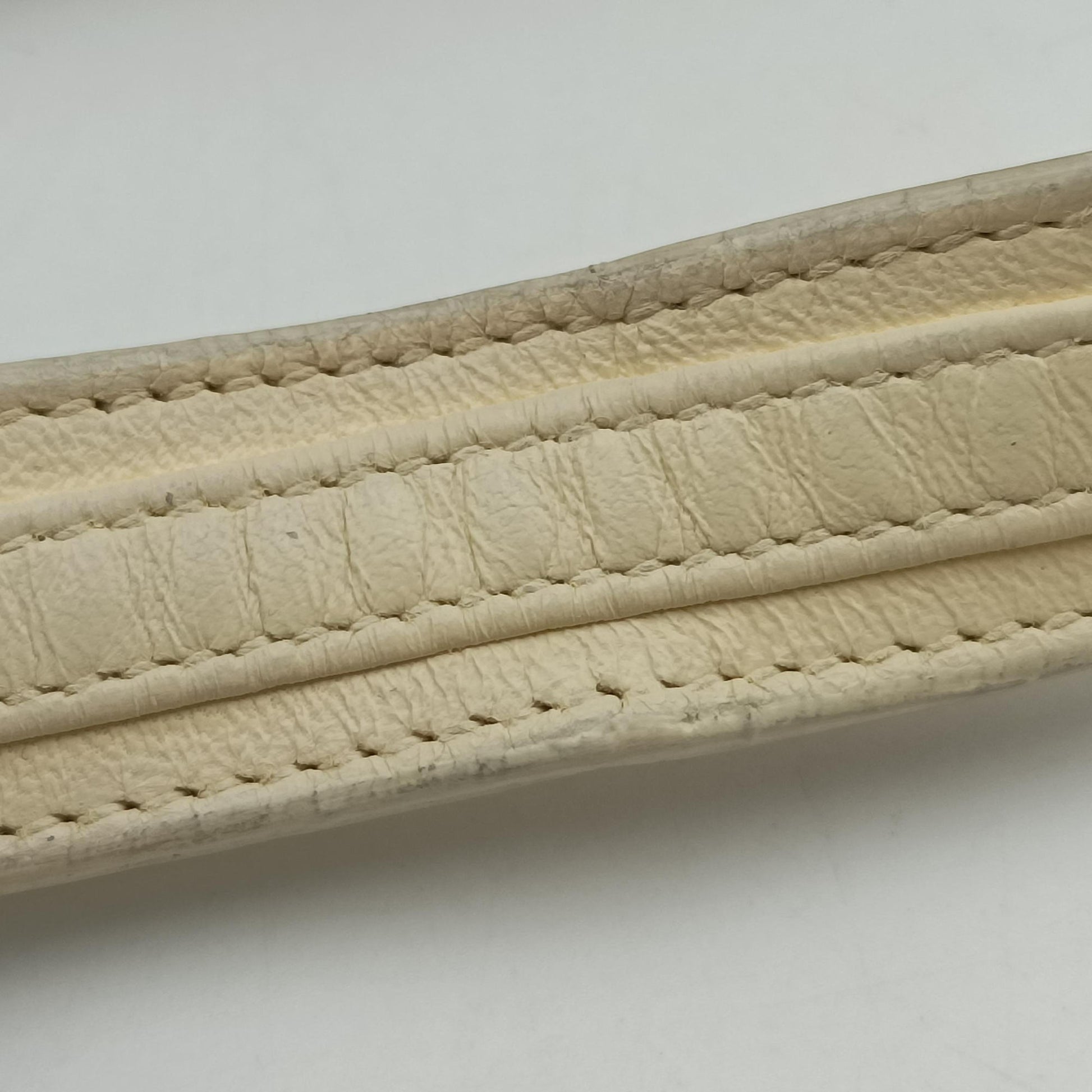 Soft Lady Dior Beige Leather 94-MA-0098レディ ディオール ソフト ベージュ レザー 94-MA-0098