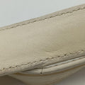 Soft Lady Dior Beige Leather 94-MA-0098レディ ディオール ソフト ベージュ レザー 94-MA-0098