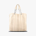Soft Lady Dior Beige Leather 94-MA-0098レディ ディオール ソフト ベージュ レザー 94-MA-0098