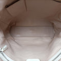 Soft Lady Dior Beige Leather 94-MA-0098レディ ディオール ソフト ベージュ レザー 94-MA-0098